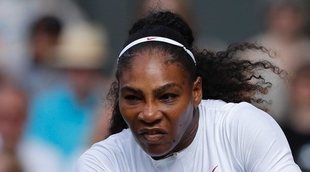 La especial dedicatoria de Serena Williams: "Hoy jugué por todas las madres"