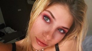 Anita Matamoros denuncia una agresión homófoba a su amigo
