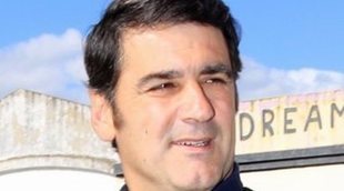 Jesulín de Ubrique, el gran apoyo de Víctor Janeiro en los ruedos