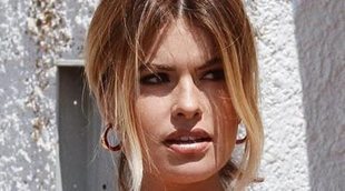 Adriana celebra su último cumpleaños antes de ser madre