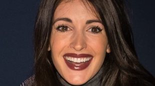 Noelia López rompe su relación con el padre de su hijo