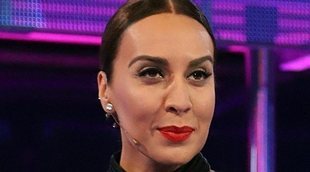 Mónica Naranjo se desnuda después de su divorcio