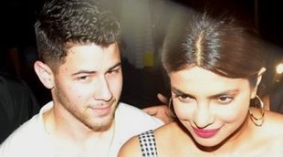 Priyanka Chopra habla de Nick Jonas por primera vez