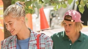 Bieber y Baldwin, de escapada tras su compromiso