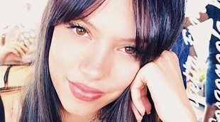 Alejandra Rubio: "Soy la oveja negra de la familia"