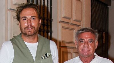 Joaquín Torres y Raúl Prieto, ruptura definitiva tras dos años de matrimonio: "Ha sido un año terrible"
