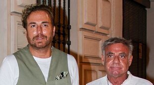 Joaquín Torres y Raúl Prieto, ruptura definitiva tras dos años de matrimonio