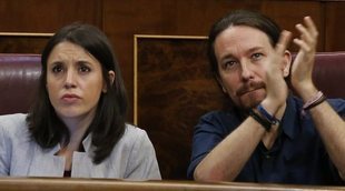 Desmentido el bulo sobre los privilegios de los hijos de Iglesias y Montero