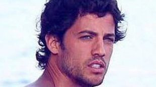 El desnudo integral de Jorge Brazalez en Instagram