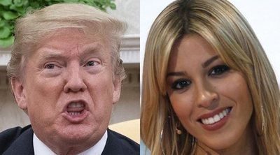 Los conocimientos sobre política de Oriana Marzoli: "Me gusta Donald Trump por su mujer Melania, es ideal"