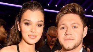 Niall Horan y Hailee Steinfeld podrían estar juntos