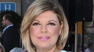 Terelu: "Estoy decidida a hacerme una doble mastectomía"