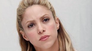 Shakira recuerda el peor momento de su vida