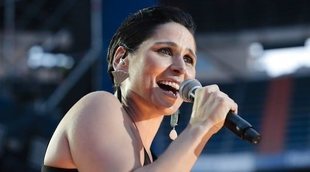 Rosa López se convertirá en matrona en 'Trabajo temporal'