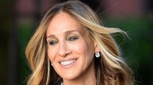 Las idílicas vacaciones familiares de Sarah Jessica Parker
