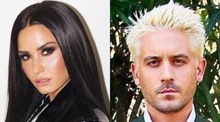 G-Eazy aclara su supuesto romance con Demi Lovato