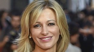 Susanna Griso revela el nombre de su hija adoptiva