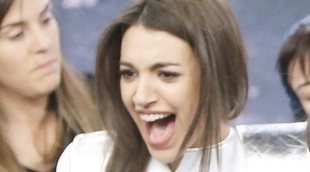 Ana Guerra desmiente su relación con Miguel Ángel Muñoz