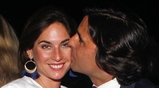 Lourdes Montes desvela cómo lleva su embarazo