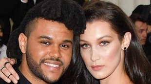 Bella Hadid y The Weeknd podrían haber vuelto