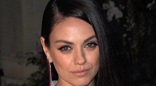 Mila Kunis habla sobre Ashton Kutcher y Macauley Culkin