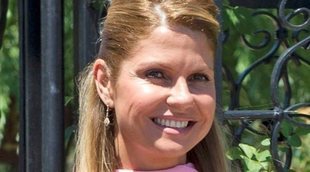 Makoke habla sobre la boda de Diego Matamoros