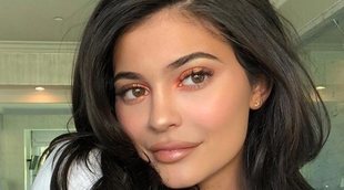 Kylie Jenner comparte un tierno vídeo de Stormi gateando