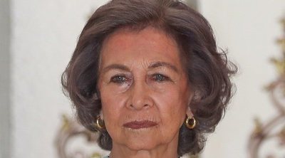 La Reina Sofía, el daño colateral que paga sin merecerlo las culpas del escándalo del Rey Juan Carlos y Corinna