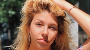 Conoce a Anita Matamoros, la hija influencer de Makoke y Kiko Matamoros