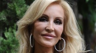 7 momentos que han marcado la vida de Carmen Lomana