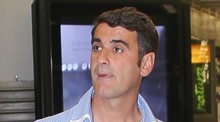 Jesulín, sobre la recaída de su mujer: "Está en una buena fase"