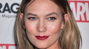 Karlie Kloss anuncia su compromiso con Joshua Kushner