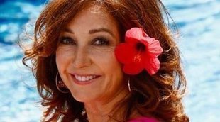 Ana Rosa presume de cuerpazo durante sus vacaciones en Cádiz