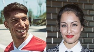 Hiba Abouk y Achraf Hakimi, pillados juntos de vacaciones