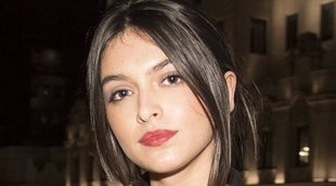 Lucía Rivera: "Para mí, son más padres mis abuelos que mis padres"