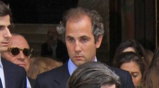 El nieto de la Duquesa de Alba ya es padre de una niña