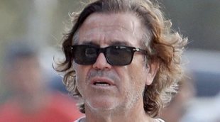 Primeras vacaciones de soltero de Pepe Navarro