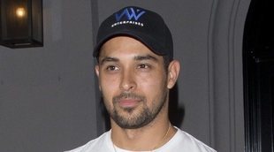 El ex de Demi Lovato, Wilmer Valderrama, la visita al hospital