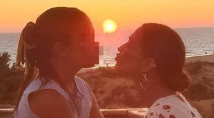 Paula Echevarría y la fotografía con la que da la razón a los haters