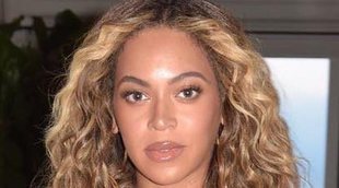 Beyoncé y sus vacaciones familiares en Europa