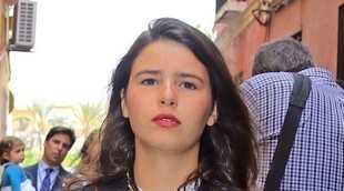 Tana Rivera sale escoltada de Ghana tras ser amenazada