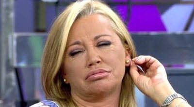 Belén Esteban se emociona por el Día de los Abuelos: "Gracias mamá, gracias papá"