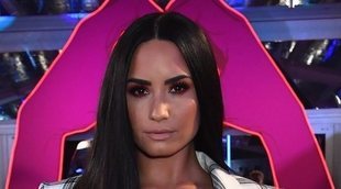 Sale a la luz la llamada de emergencia de Demi Lovato