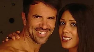 Roberto Liaño, el ex de Toñi Salazar, vuelve a encontrar el amor