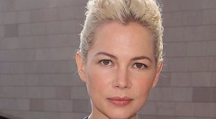 Michelle Williams se ha casado con Phil Elverum