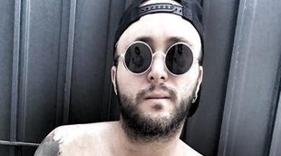 Kiko se tatúa en honor a Isabel Pantoja: "Mamá te quiero"