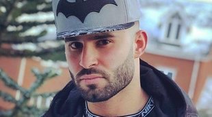 Jesé habla de Nyan y Aurah responde: "Dios se encargará de pasar factura"