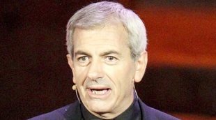 Carlos Sobera preocupa a sus fans por su estado de salud