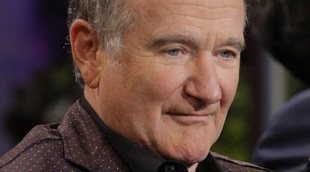 Robin Williams fue infiel a su primera mujer en varias ocasiones