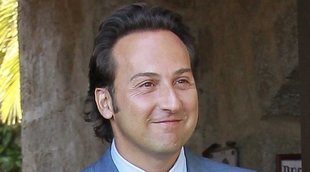 Iker Jiménez y su mujer se ven sorprendidos por un tifón